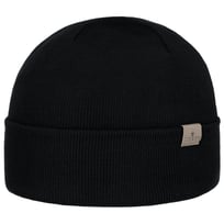 Giro Bomullslue med Omslag by Lierys - 499,00 kr