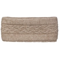 Giselle Wool Panneb�nd by Mayser - 439,00 kr