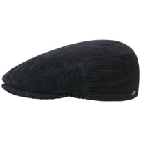 Glaston Corduroy Flat Cap by Lierys - 849,00 kr