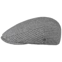 Glazer Lin Flat Cap by Bailey 1922 - 769,00 kr