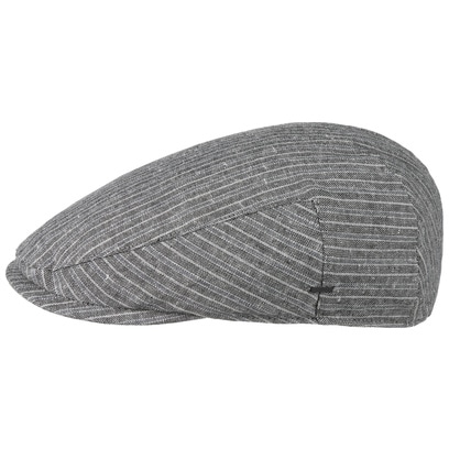 Glazer Linen Flat Cap by Bailey 1922 - 83,95 &euro;