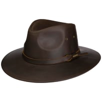 Glencross Western Buffalo L�rhatt by Stetson - 2149,00 kr