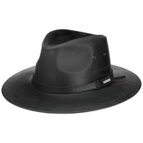 Glencross Western Buffalo L�rhatt by Stetson - 2149,00 kr