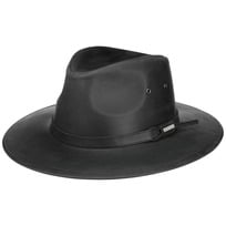 Glencross Western Buffalo L�rhatt by Stetson - 2149,00 kr