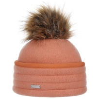 Glenna Milled Wool Hat by Seeberger - 103,95 &euro;