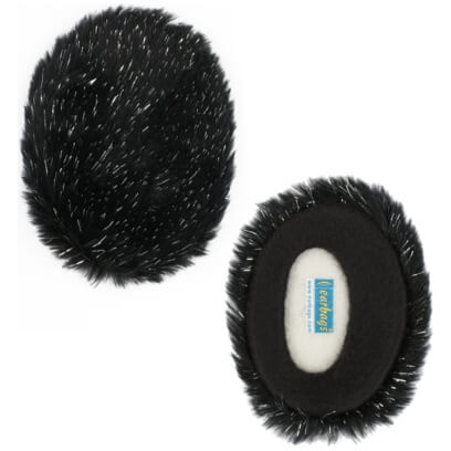 Glitter Earbags - 21,95 &euro;