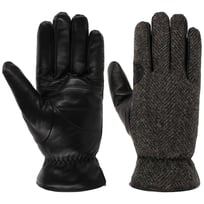Gloves Sheepskin / Wool by Stetson - 134,95 &euro;
