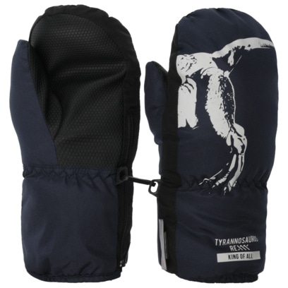 Glow in the Dark Boys Gloves by maximo - 20,95 &euro;