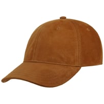 Goat Suede L�rkaps by JJ Hats - 1199,00 kr