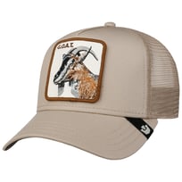 Goat Trucker Cap by Goorin Bros. - 48,95 &euro;