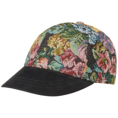 Gobelin Floral Cap by Betmar - 22,95 &euro;