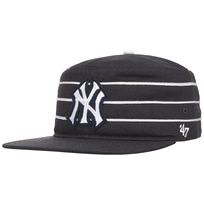 Golden Age Pillbox Yankees Cap by 47 Brand - 48,95 &euro;