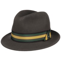 Goldring LiteFelt Trilby Hat by Bailey 1922 - 86,95 &euro;