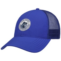 Gone Fishing Cap by Stetson - 21,95 &euro;