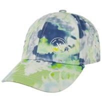 Good Vibes Tie Dye Kids Cap by maximo - 11,95 &euro;