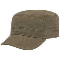 Gosper Army Cap by Stetson - 41,95 &euro;