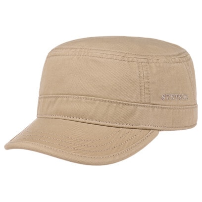 Gosper Army Cap by Stetson - 41,95 &euro;