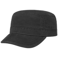 Gosper Army Urban Cap by Stetson - 419,00 kr