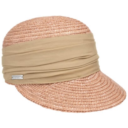 Grace Straw Cap by Seeberger - 49,95 &euro;