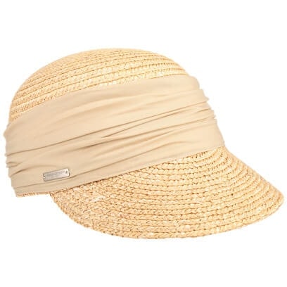 Grace Straw Cap by Seeberger - 49,95 &euro;