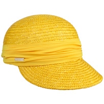 Grace Straw Cap by Seeberger - 49,95 &euro;