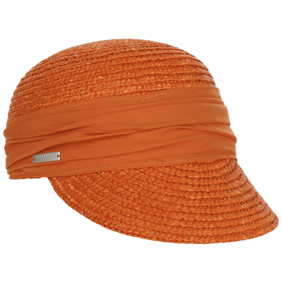 Grace Straw Cap by Seeberger - 49,95 &euro;