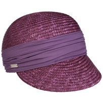 Grace Straw Cap by Seeberger - 49,95 &euro;