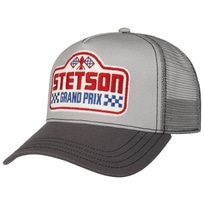 Grand Prix Trucker Cap by Stetson - 52,95 &euro;