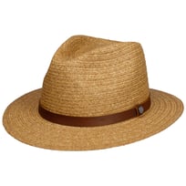 Grandfalls Toyo Traveller Straw Hat by Lierys - 64,95 &euro;
