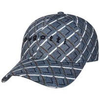 Graphic Cotton Cap by bugatti - 449,00 kr