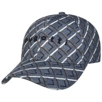 Graphic Cotton Cap by bugatti - 449,00 kr
