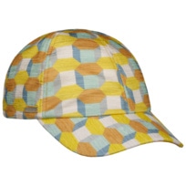 Graphic Print Cap by Seeberger - 33,95 &euro;
