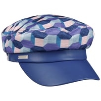 Graphic Print Skipperlue by Seeberger - 433,85 kr