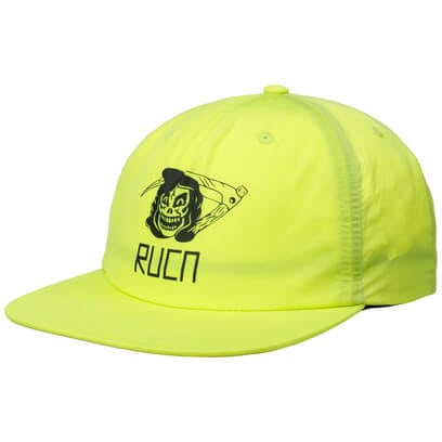 Graphic Reaper Cap by RVCA - 32,95 &euro;