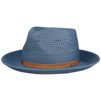 Gratz Fedora Stoffhatt by Bailey 1922 - 759,00 kr