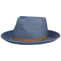 Gratz Fedora Stoffhatt by Bailey 1922 - 769,00 kr