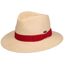 Green Band Traveller Panama Hat by Lipodo - 103,95 &euro;