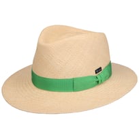 Green Band Traveller Panama Hat by Lipodo - 103,95 &euro;