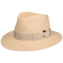 Green Band Traveller Panama Hat by Lipodo - 103,95 &euro;