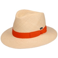 Green Band Traveller Panama Hat by Lipodo - 103,95 &euro;