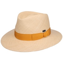 Green Band Traveller Panama Hat by Lipodo - 103,95 &euro;