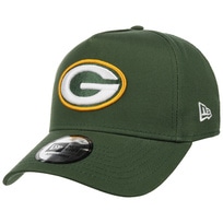 Green Bay Packers Cap by New Era - 37,95 &euro;