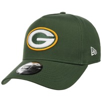 Green Bay Packers Cap by New Era - 439,00 kr