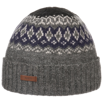 Gregoris Beanie Hat by Barts - 32,95 &euro;