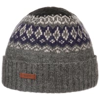 Gregoris Beanie by Barts - 369,00 kr