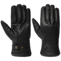 Greverud Sheepskin L�rhansker by Stetson - 1289,00 kr