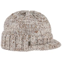 Grinta Visor Beanie by McBURN - 49,95 &euro;