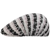 Groovy Warp 507 Flat Cap by Kangol - 65,95 &euro;