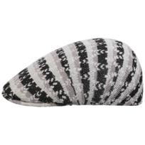 Groovy Warp 507 Flat Cap by Kangol - 79,95 &euro;