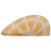 Grunge Plaid 507 Flat Cap by Kangol - 61,95 &euro;